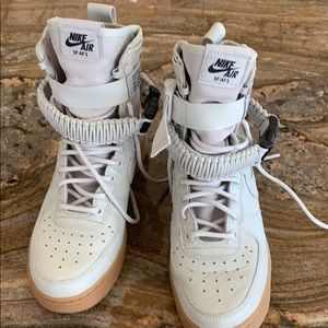 Ike Air Force special forces 1